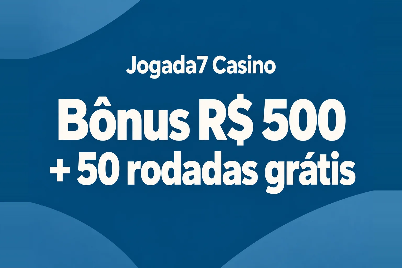 R$ 500